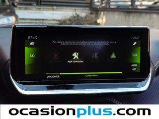 Peugeot 208 PureTech 100 S&S GT Line 75 kW (100 CV)