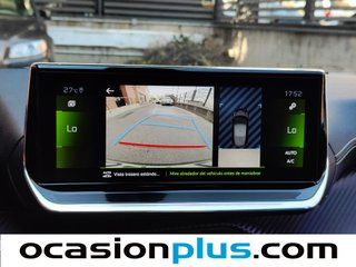 Peugeot 208 PureTech 100 S&S GT Line 75 kW (100 CV)