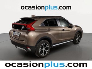 Mitsubishi Eclipse Cross 150T Motion 120 kW (163 CV)