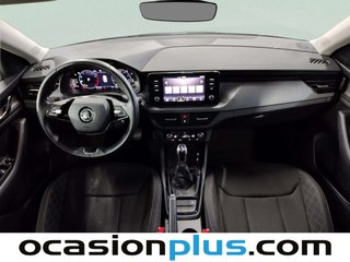 Skoda Scala 1.5 TSI Ambition DSG 110 kW (150 CV)