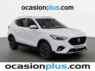 MG ZS 1.5 Luxury 78 kW (106 CV)