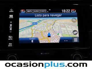 Honda Civic 1.5 VTEC Turbo Sport Plus 134 kW (182 CV)