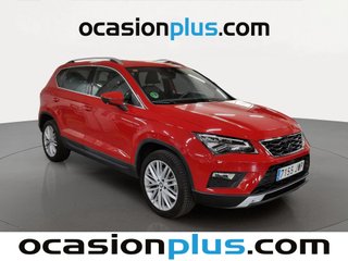 SEAT Ateca 1.4 EcoTSI S&S Xcellence DSG 110 kW (150 CV)