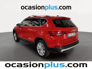 SEAT Ateca 1.4 EcoTSI S&S Xcellence DSG 110 kW (150 CV)