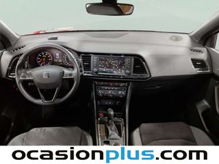 SEAT Ateca 1.4 EcoTSI S&S Xcellence DSG 110 kW (150 CV)