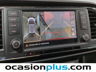 SEAT Ateca 1.4 EcoTSI S&S Xcellence DSG 110 kW (150 CV)