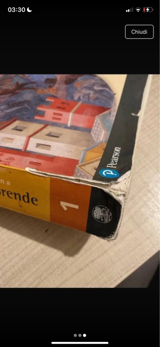 qualcosa che sorprende 1