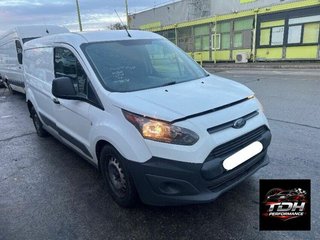 Despiece Ford Transit Connect 1.6 TDCi BLANCO