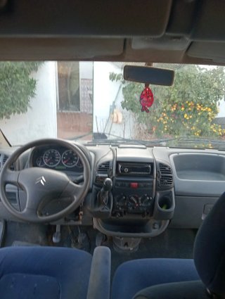 Citroen Jumper 2005