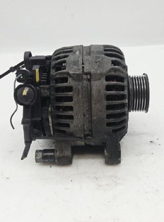 Citroen 4362 9646477580 alternador c5 1.6 hdi mt