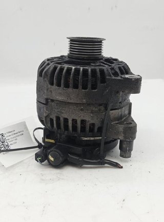Citroen 4362 9646477580 alternador c5 1.6 hdi mt