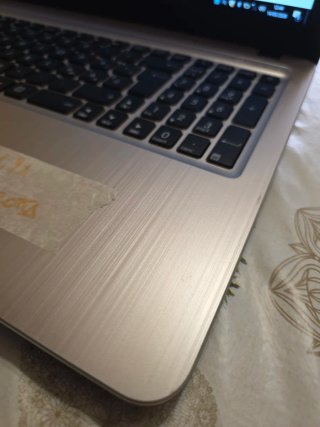 Laptop Windows 10 Home Intel Celeron
