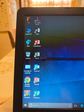 Laptop Windows 10 Home Intel Celeron