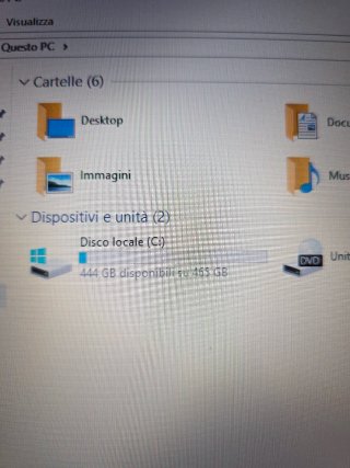 Laptop Windows 10 Home Intel Celeron