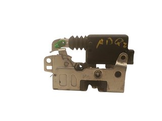 CERRADURA PUERTA DELANTERA IZQUIERDA DACIA LOGAN