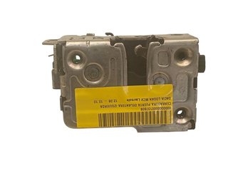 CERRADURA PUERTA DELANTERA IZQUIERDA DACIA LOGAN