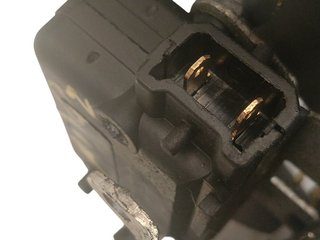 CERRADURA PUERTA DELANTERA IZQUIERDA DACIA LOGAN