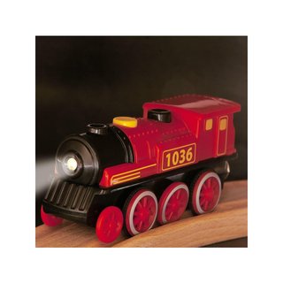Eichhorn locomotora eléctrica colores surtidos