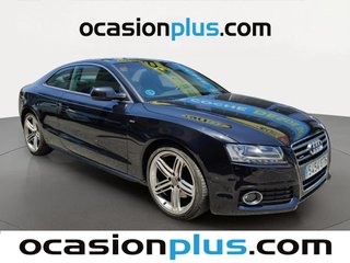 Audi A5 Coupe 2.0 TFSI quattro 155 kW (211 CV) S tronic