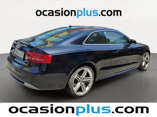 Audi A5 Coupe 2.0 TFSI quattro 155 kW (211 CV) S tronic