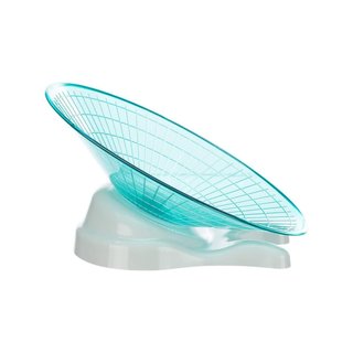 Trixie disco plástico para correr suave