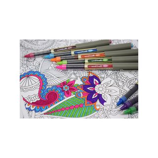 Uni-Ball UB-157 Eye Fine bolígrafo punta rodante