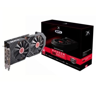 Pc Workstation Dual Xeon | 128 GB RAM | RX 580 8GB