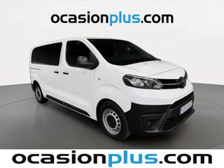 Toyota Proace Verso 1.5D SHUTTLE L2 88 kW (120 CV)