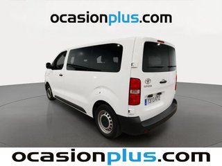 Toyota Proace Verso 1.5D SHUTTLE L2 88 kW (120 CV)