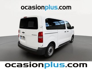 Toyota Proace Verso 1.5D SHUTTLE L2 88 kW (120 CV)