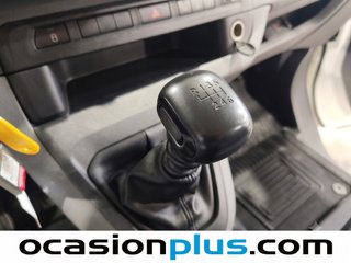 Toyota Proace Verso 1.5D SHUTTLE L2 88 kW (120 CV)