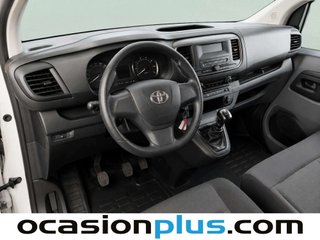 Toyota Proace Verso 1.5D SHUTTLE L2 88 kW (120 CV)