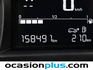 Toyota Proace Verso 1.5D SHUTTLE L2 88 kW (120 CV)