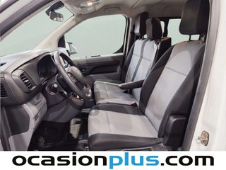 Toyota Proace Verso 1.5D SHUTTLE L2 88 kW (120 CV)