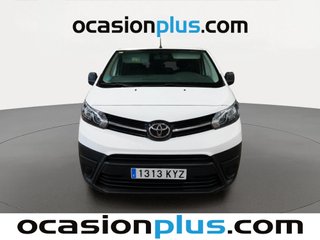 Toyota Proace Verso 1.5D SHUTTLE L2 88 kW (120 CV)