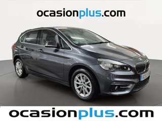 BMW Serie 2 218d Active Tourer 110 kW (150 CV)