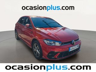 Volkswagen Polo R-Line 1.0 TSI 70 kW (95 CV) DSG