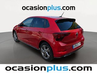 Volkswagen Polo R-Line 1.0 TSI 70 kW (95 CV) DSG