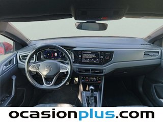 Volkswagen Polo R-Line 1.0 TSI 70 kW (95 CV) DSG
