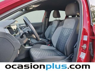 Volkswagen Polo R-Line 1.0 TSI 70 kW (95 CV) DSG