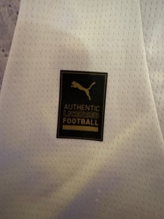Camiseta Valencia CF Rafa Mir
