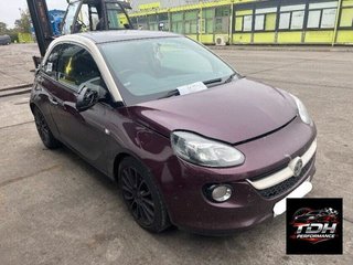 Despiece Opel Adam 1.4 Morado