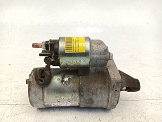 MOTOR ARRANQUE FIAT II PANDA (169) 188A4000 55193