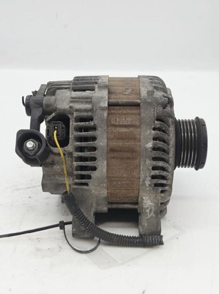 4364 alternador 9654752880 peugeot 407 2.0 hdi mt