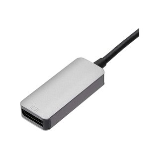 Amazon Basics adaptador USB-C a DisplayPort 4K