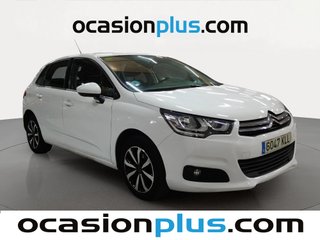 Citroen C4 PureTech 110 Tonic 81 kW (110 CV)