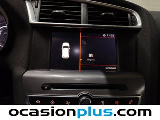 Citroen C4 PureTech 110 Tonic 81 kW (110 CV)