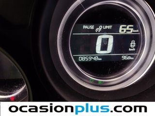 Citroen C4 PureTech 110 Tonic 81 kW (110 CV)
