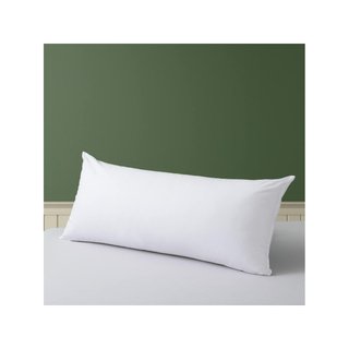 Almohada firme suave doble funda transpirable