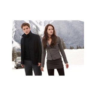 The Twilight Saga colección completa Blu-ray
